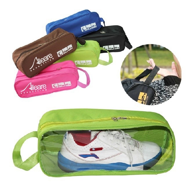 Portable Waterproof Shoes Bag 6