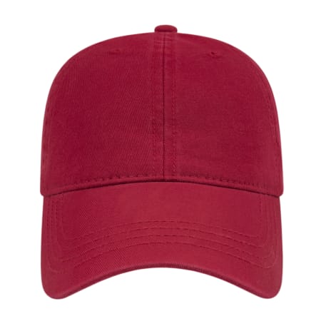 Cap America Relaxed Golf Cap 407