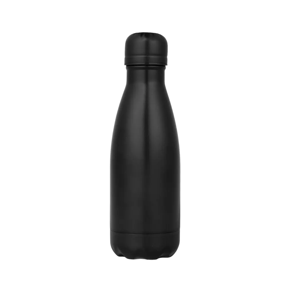 Insulated Stainless Steel Wine Growler (8.5oz) 8