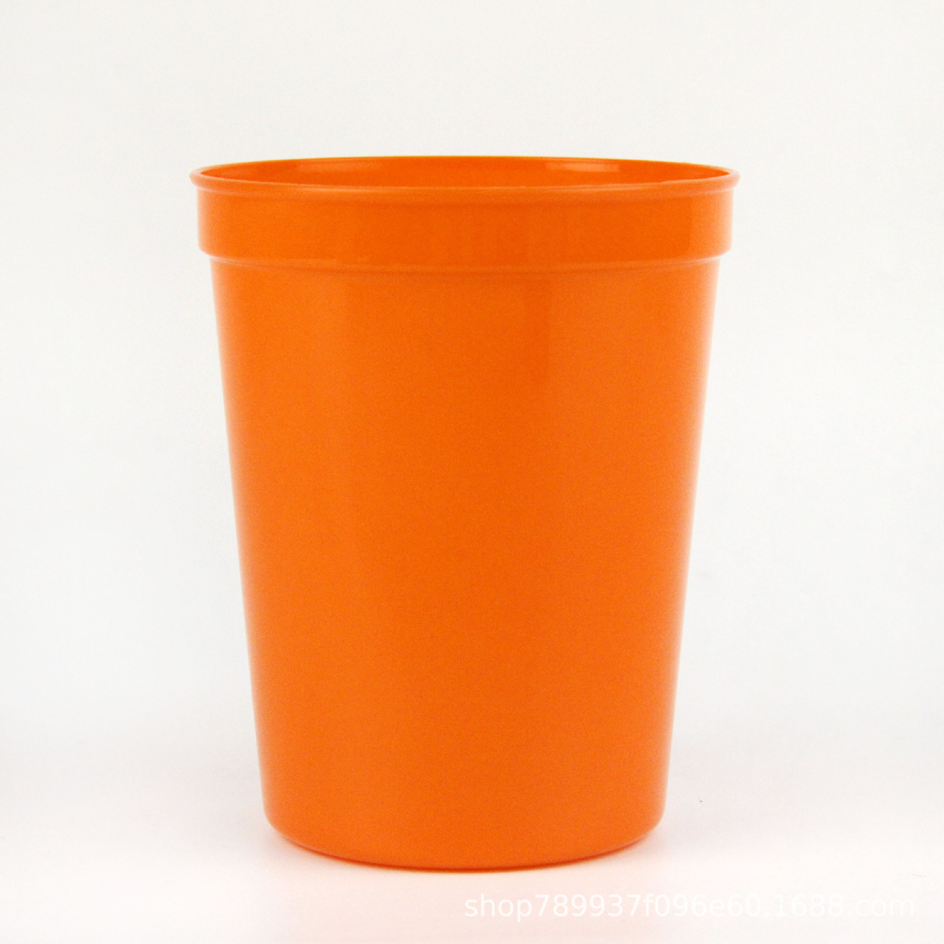 Plastic Stadium Cup 6