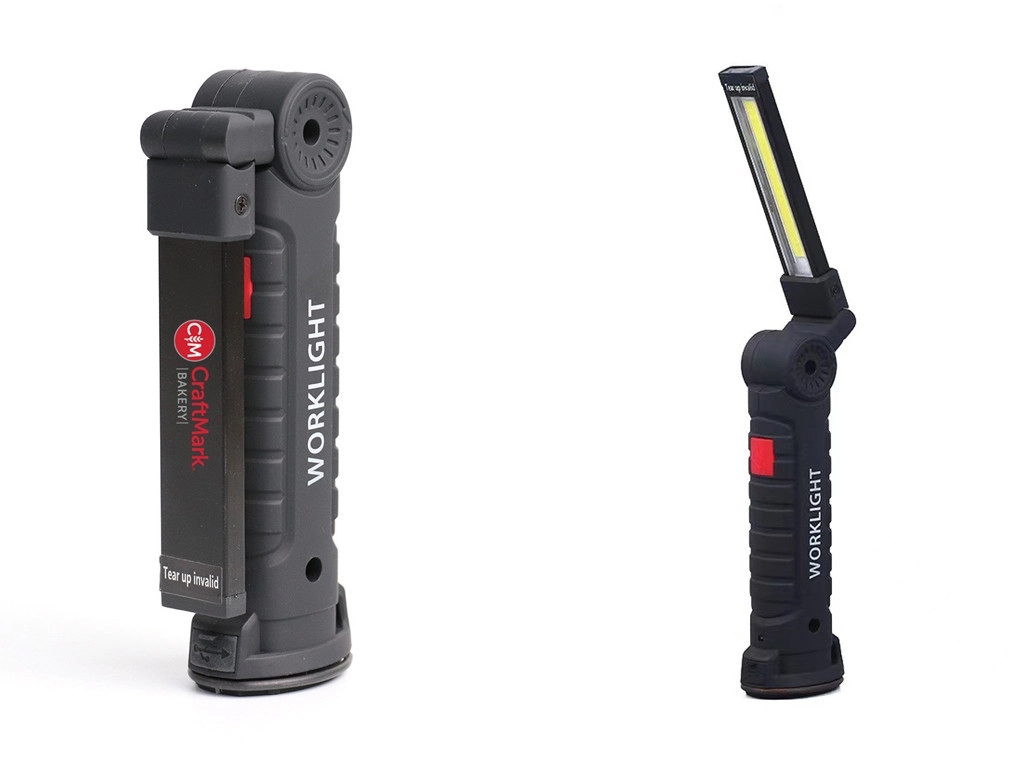 LED Rechargeable Work Light 4