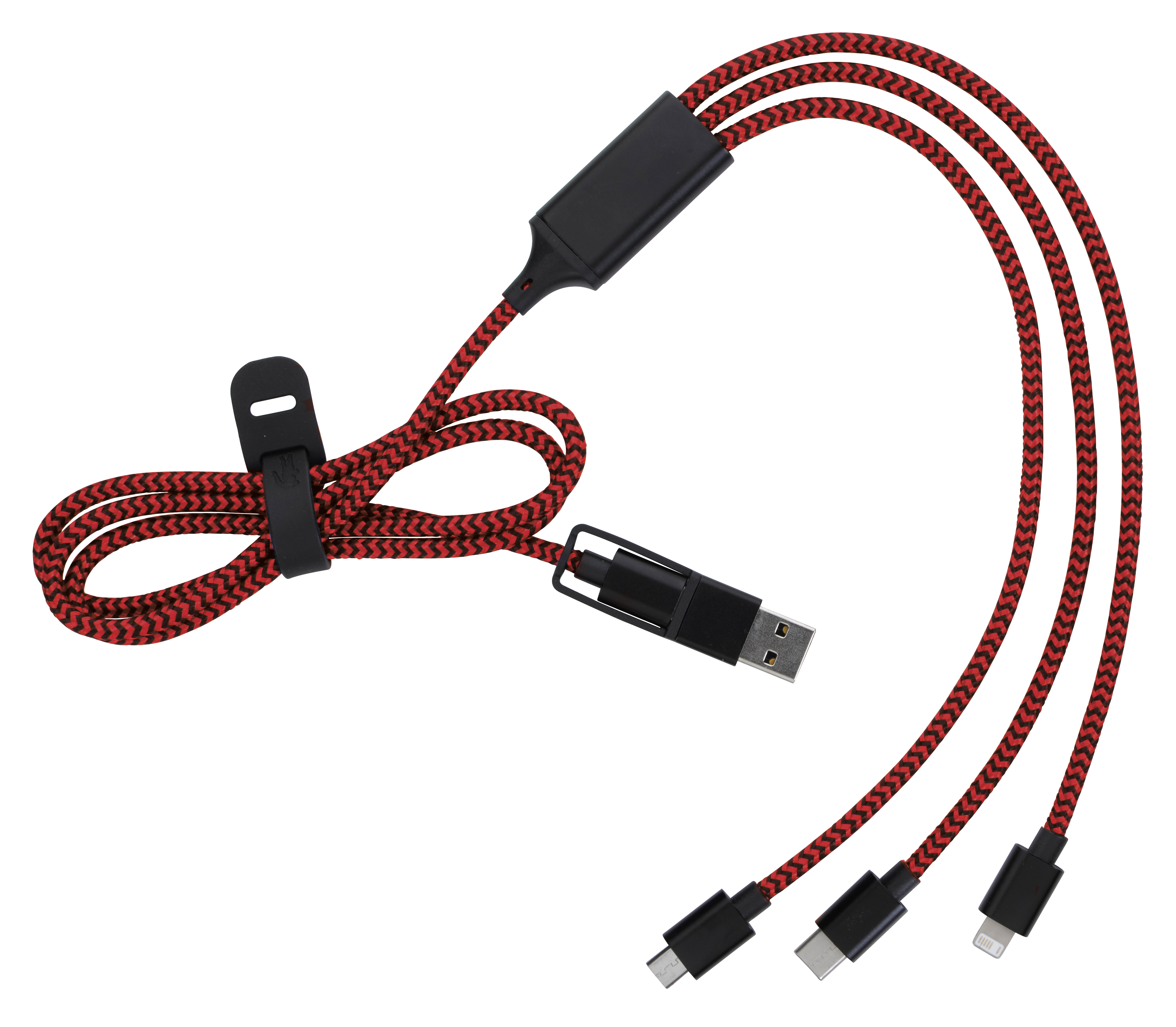 Good Value™ All-Over Charging Cable 2A 3