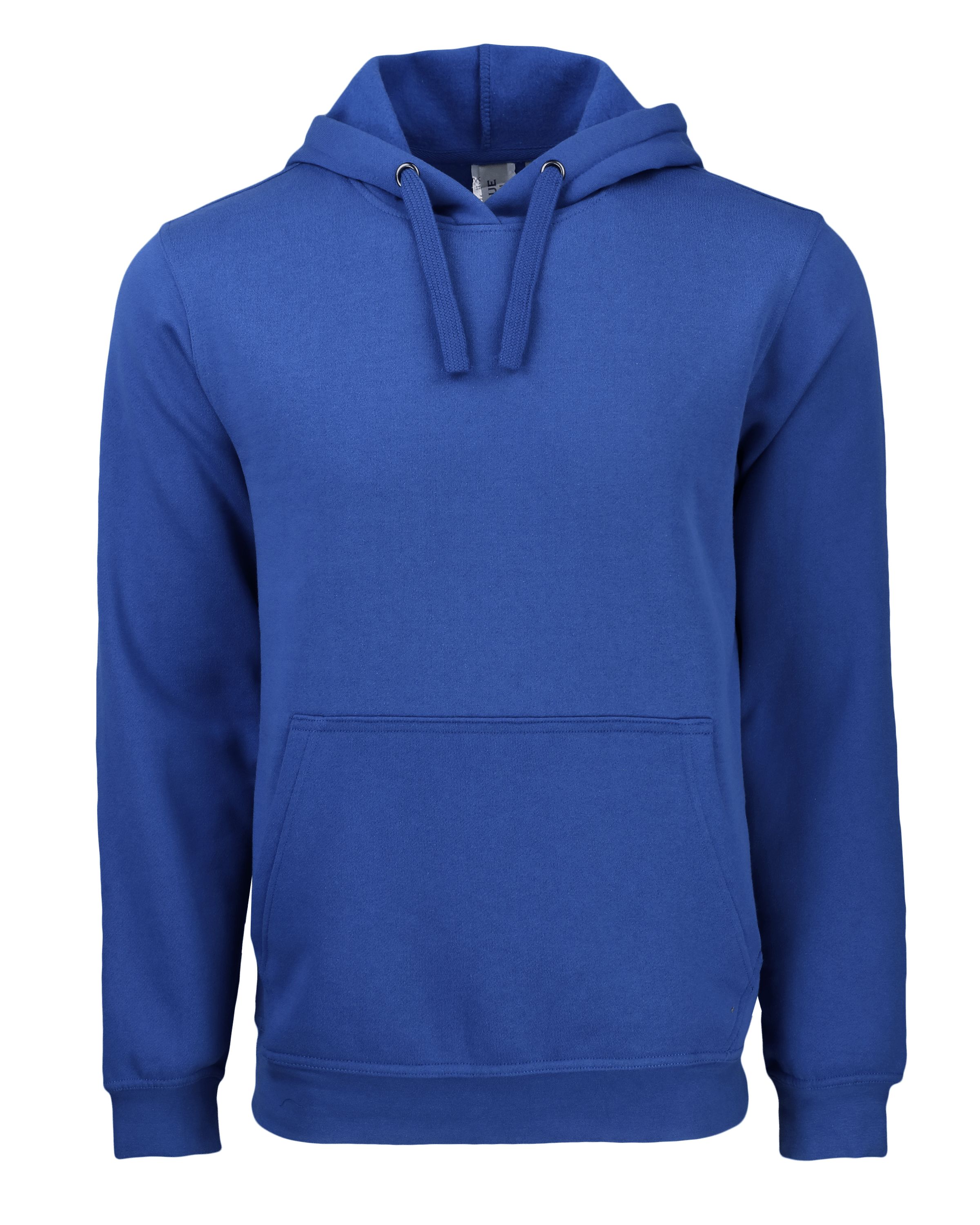 Clique Stockholm Unisex Hooded Pullover Sweatshirt 200