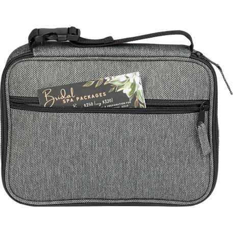 Vila Recycled Travel Organizer 50