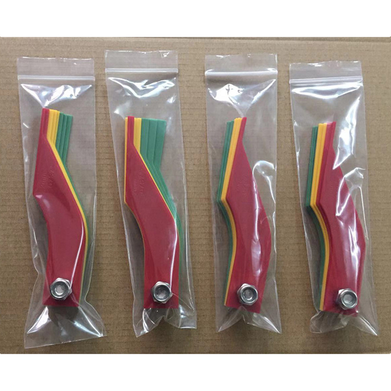 Brake Lining Thickness Gauge 1