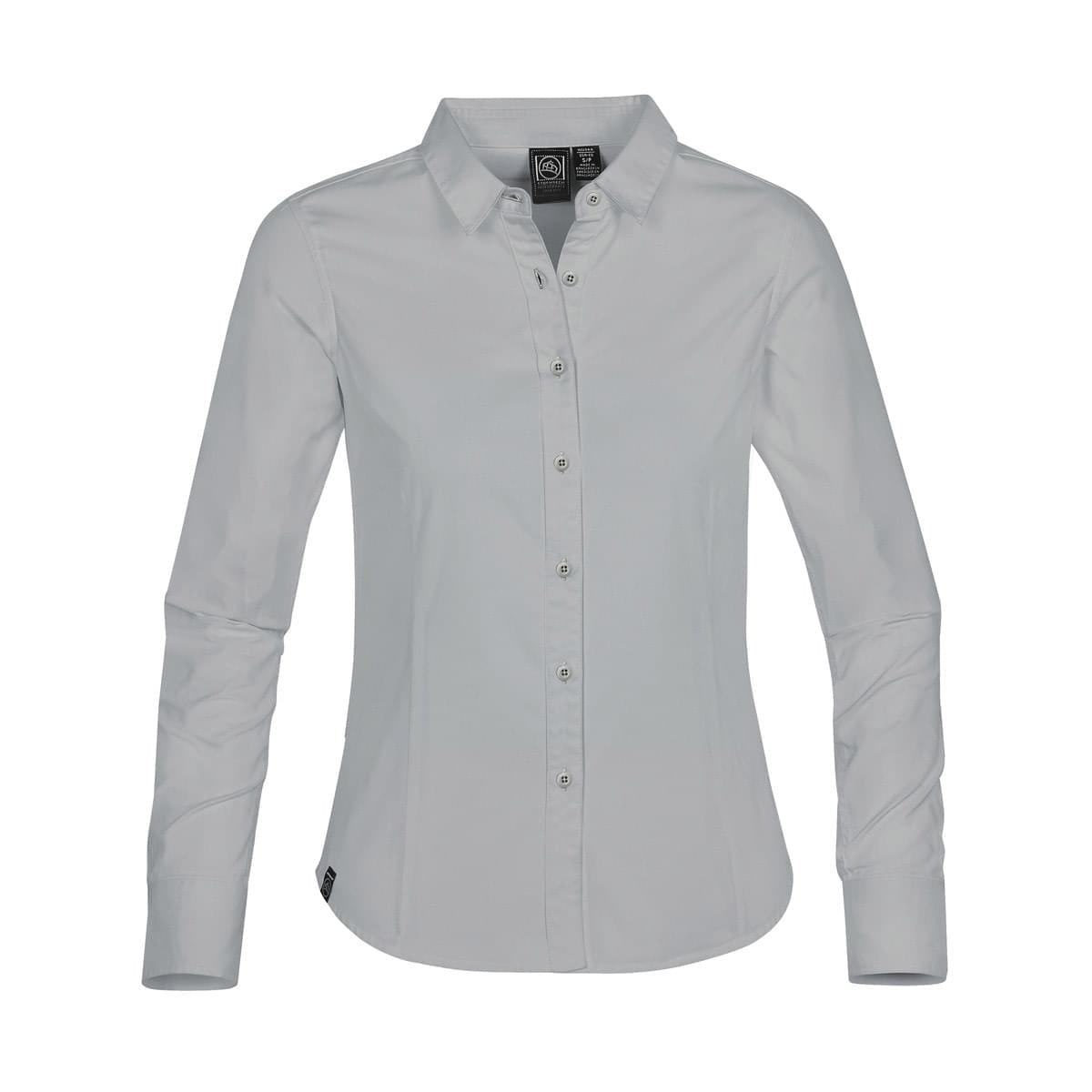 Stormtech Women's Lexington Chambray Shirt 8