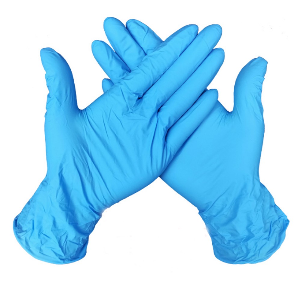 Pvc Disposable Glove 2