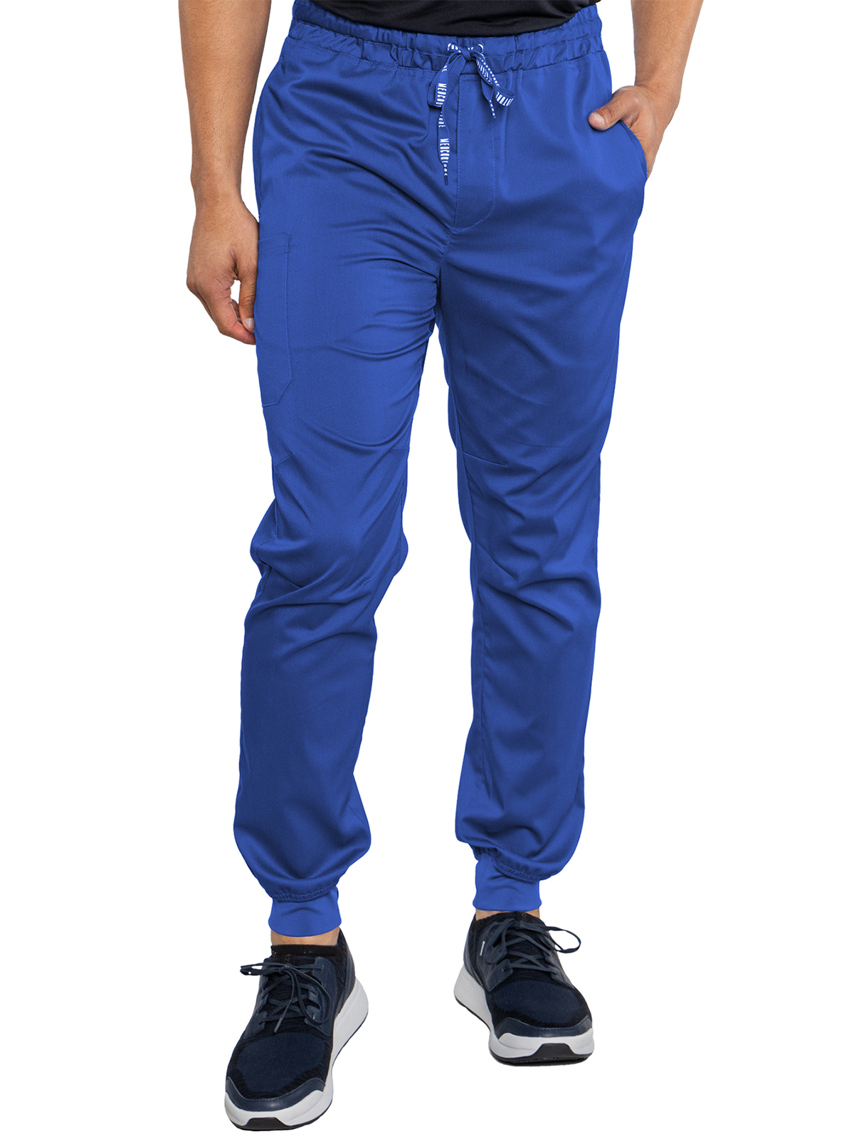 Med Couture - Rothwear Touch - Men's 5 Pocket Pant 6