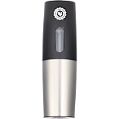 Rechargeable Gravity Pepper Mill 17