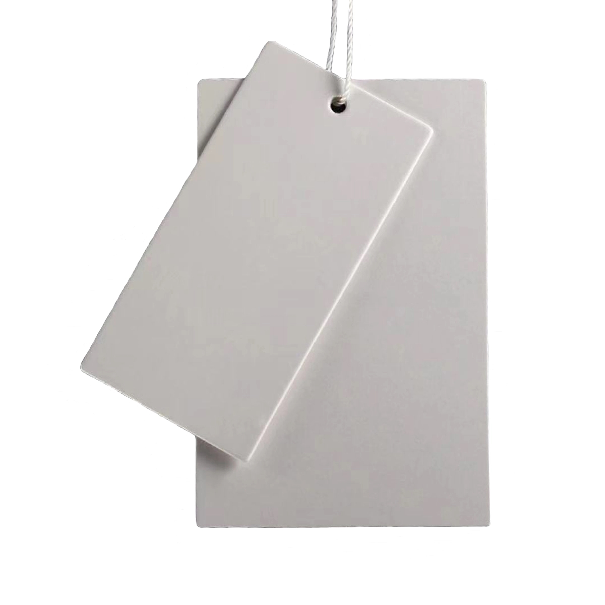 White Marking Tag 1