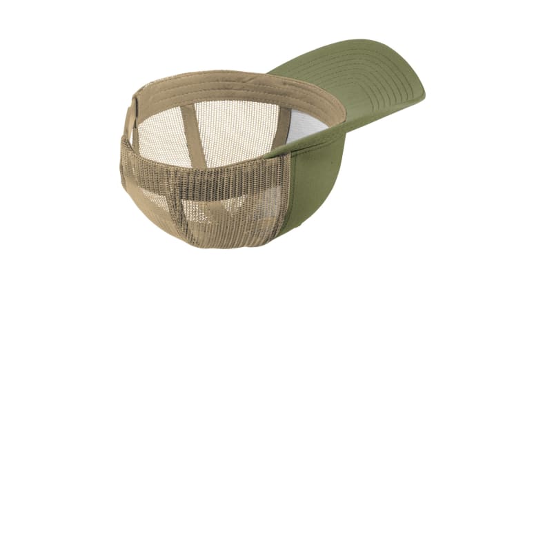 Sport-Tek YP Classics Retro Trucker Cap. 18