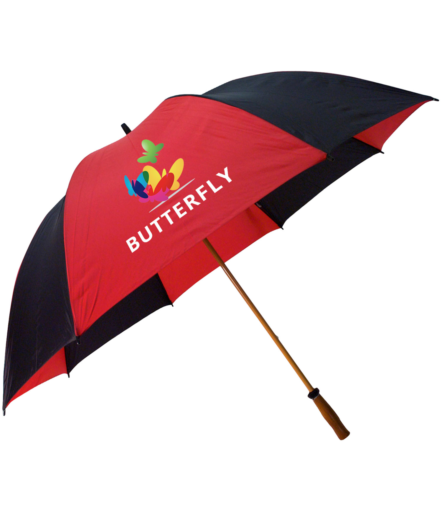 The Mulligan Golf Umbrella