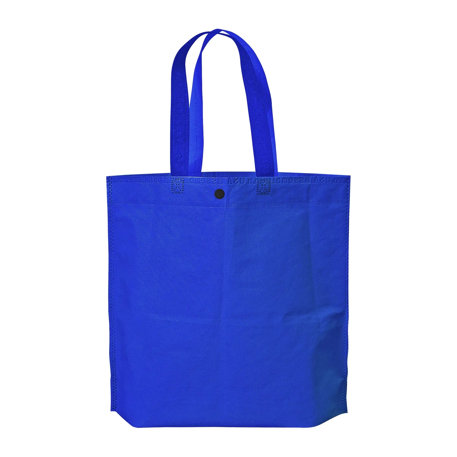 Snap Econo Gusset Bag 13