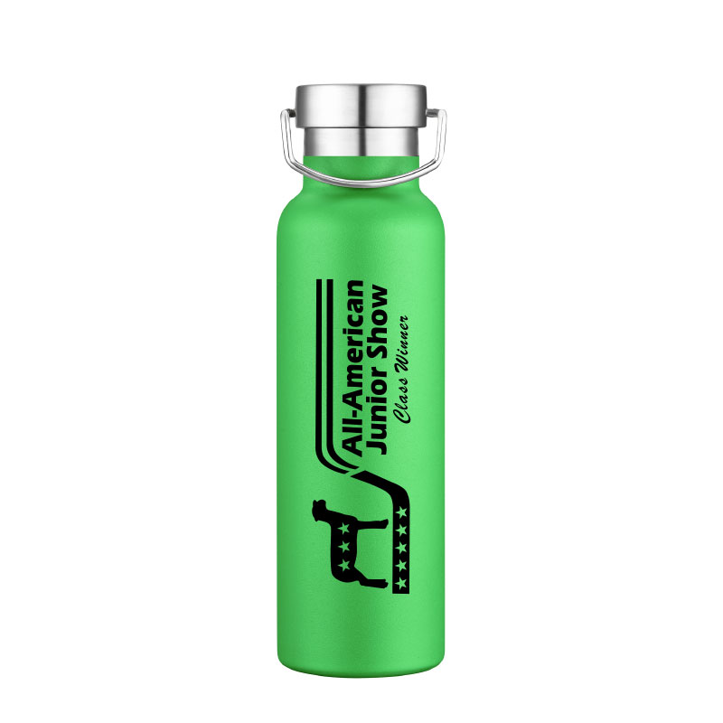The Locktight Bottle 14