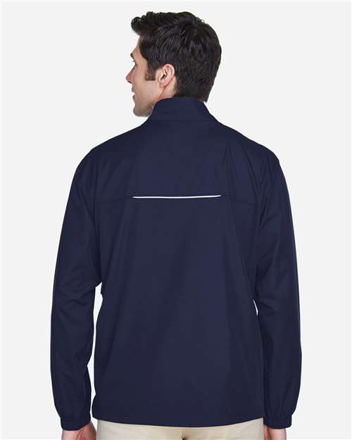 Men's Techno Lite Motivate Unlined Lightweight Jacket - 88183 18