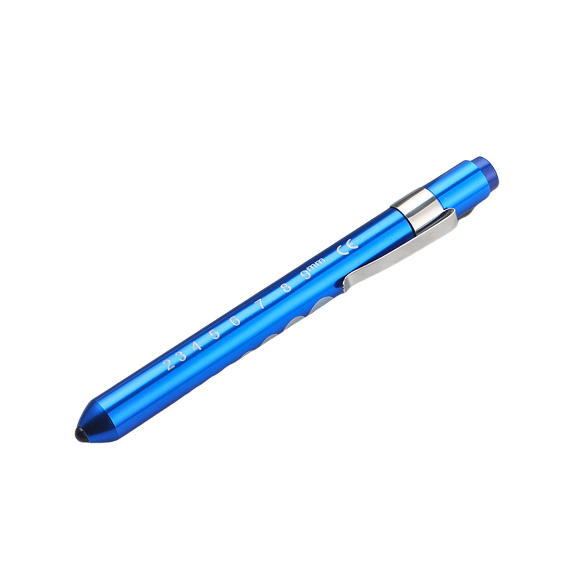 Nurse LED Medical Penlight 7