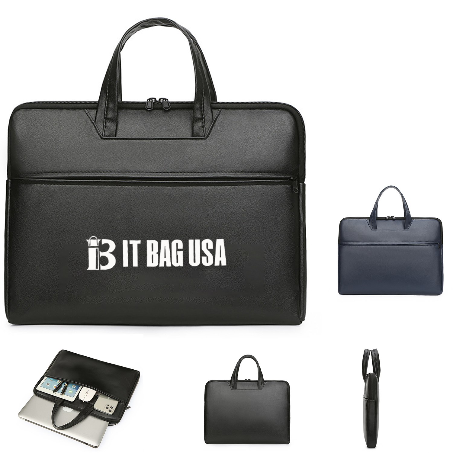 14-Inch laptop Bag 1