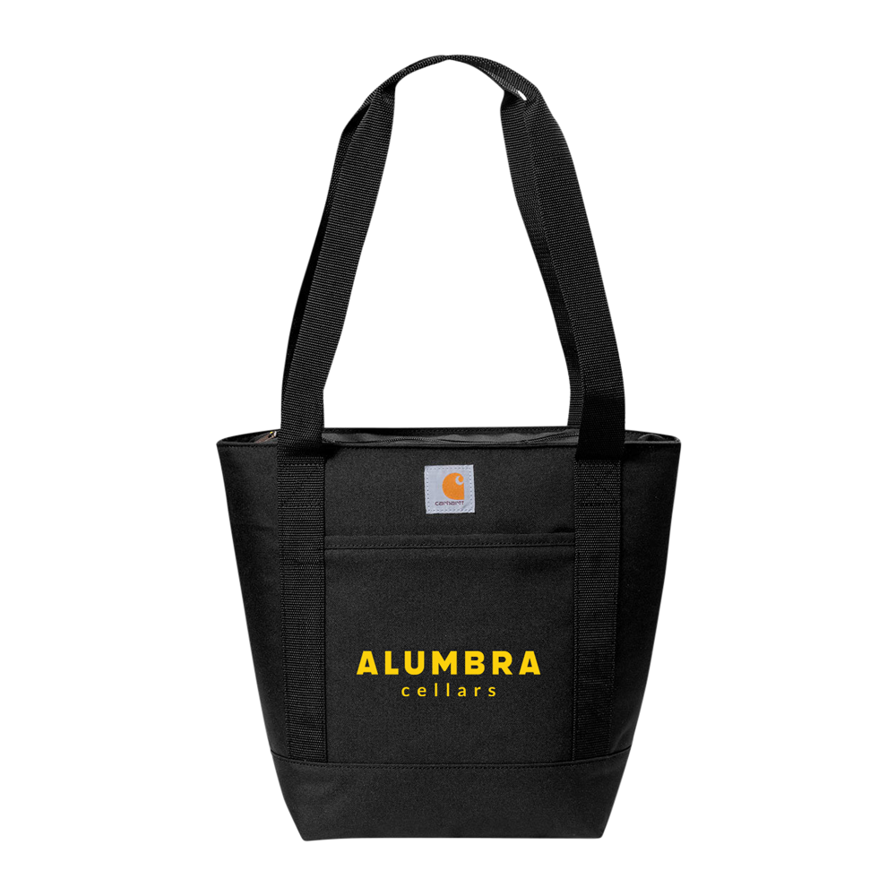 Carhartt(R) Tote 18-Can Cooler 3