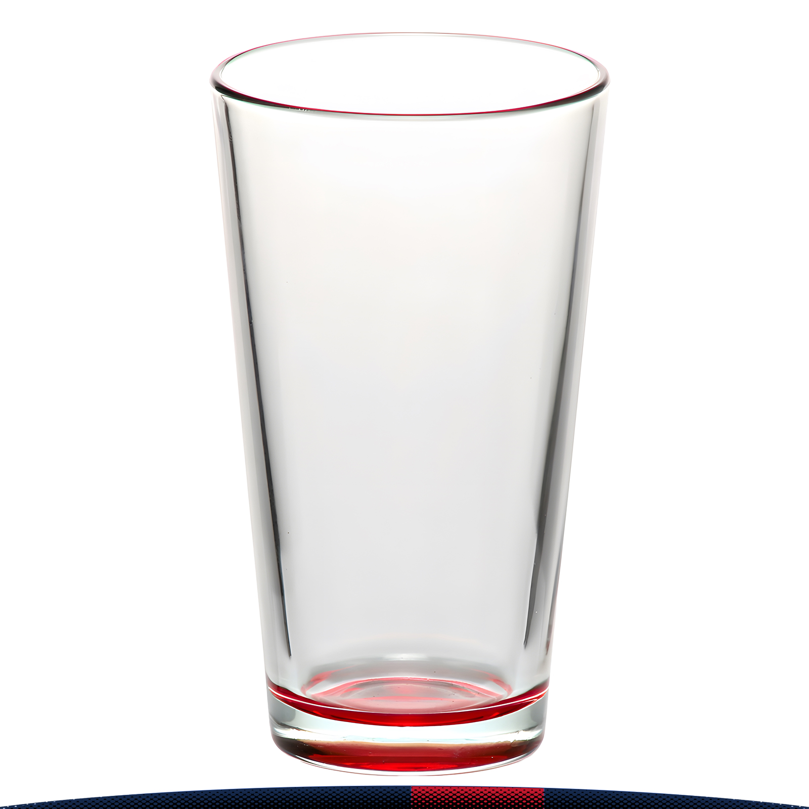 20 oz. Fobe Mixing Glasses 7