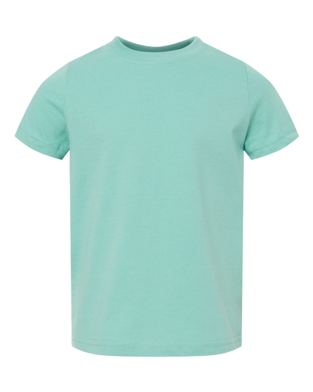 Toddler Fine Jersey Tee - 3321 579