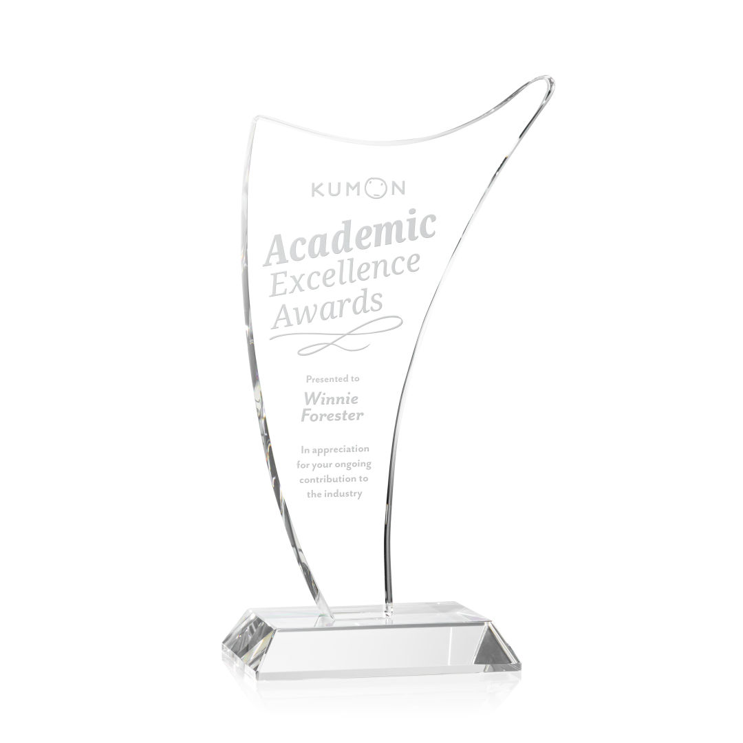 Reading Award 3
