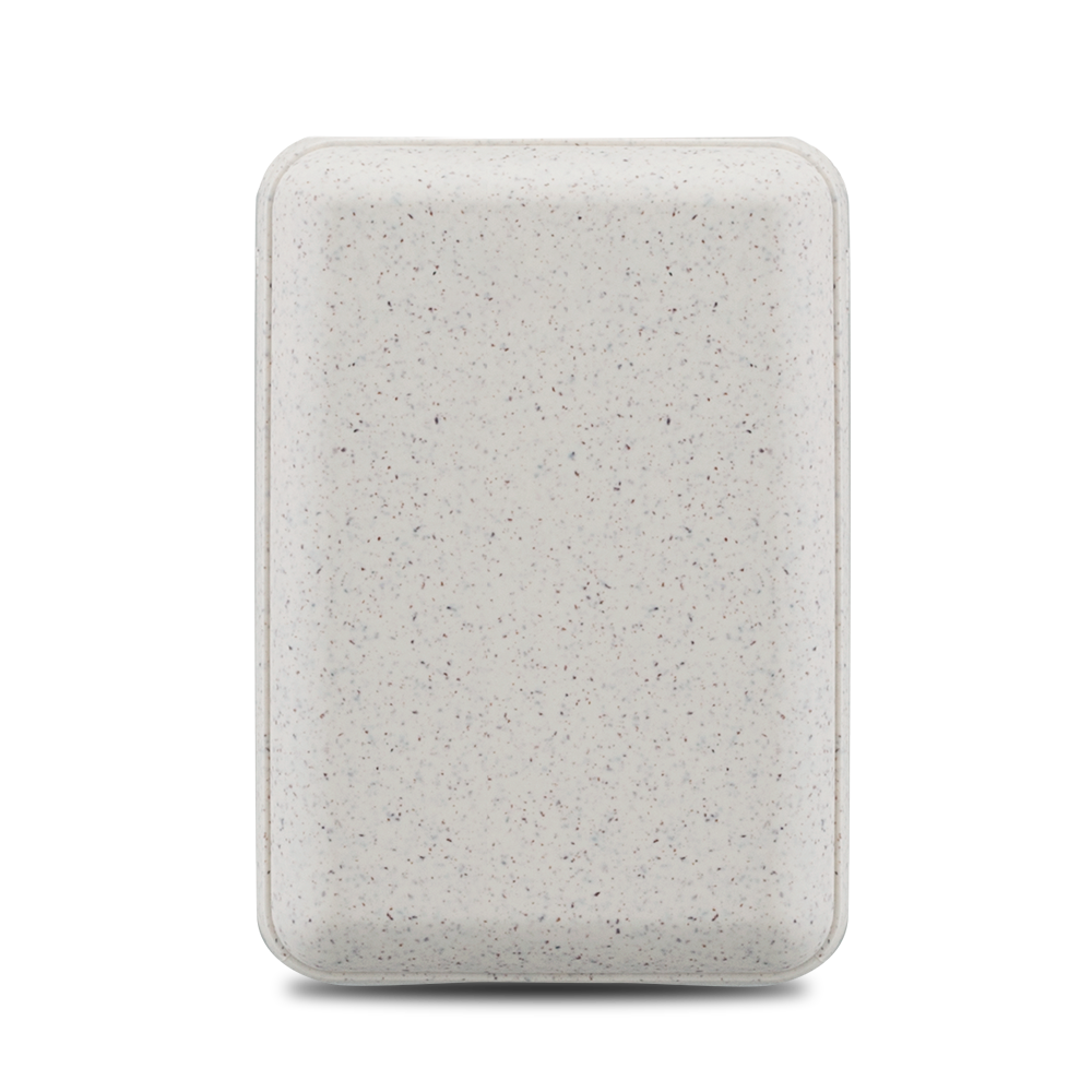 Emmer Eco-Friendly 10,000mAh Power Bank 5