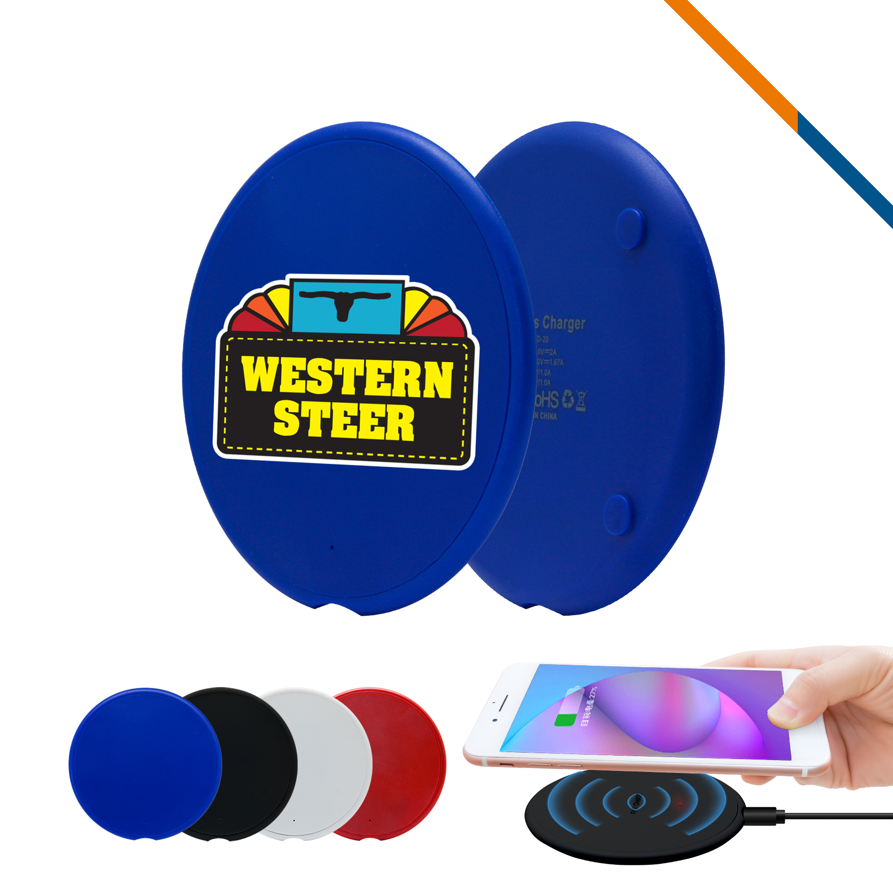 Superb Fast Wireless Charger 8