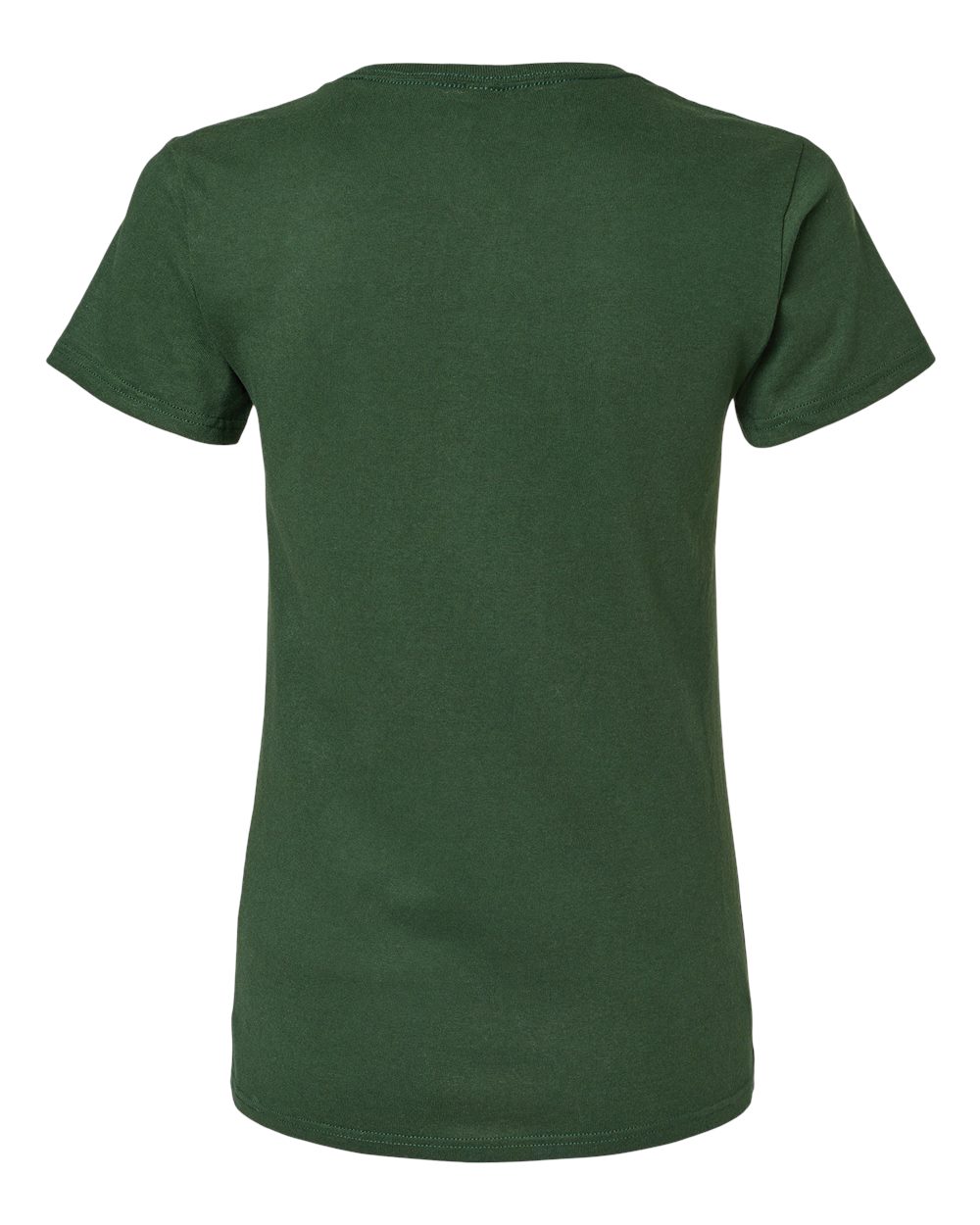 Women's Heavy Cotton™ T-Shirt - 5000L 116