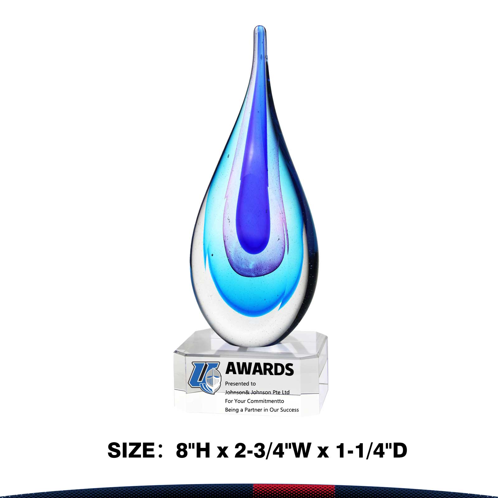 Fumiro Raindrop Award 5