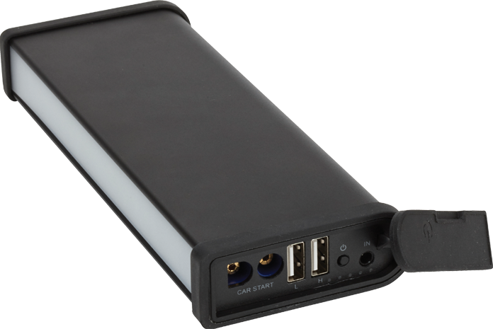 Lumina Jump Starter/Power Bank 20