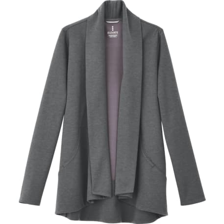 Women's EQUINOX Knit Blazer 100