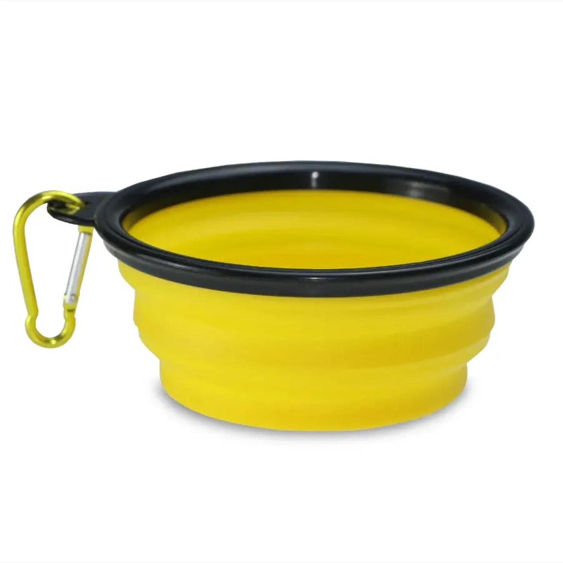 12oz Collapsible Pet Bowl MOQ100 2
