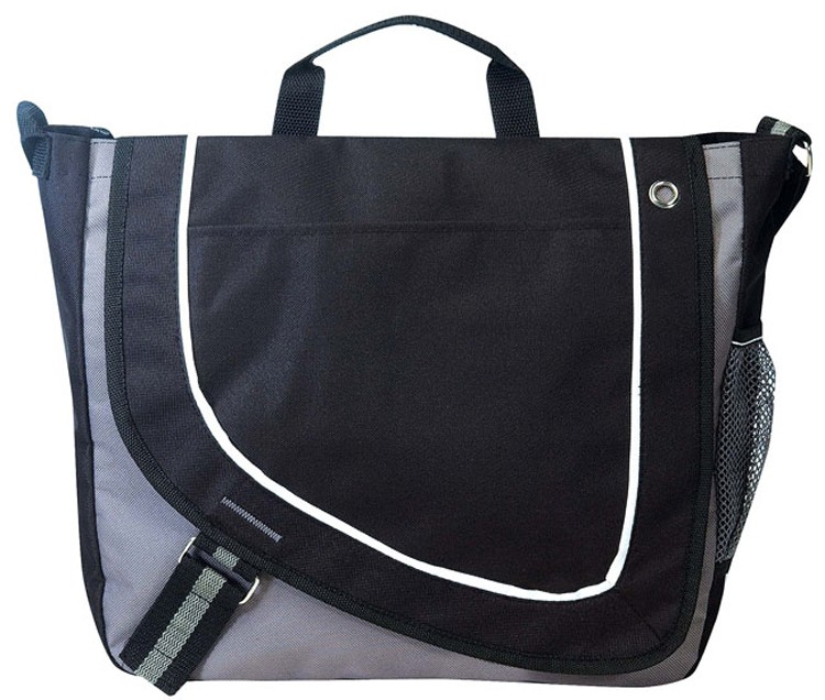 Poly Messenger Bag 1