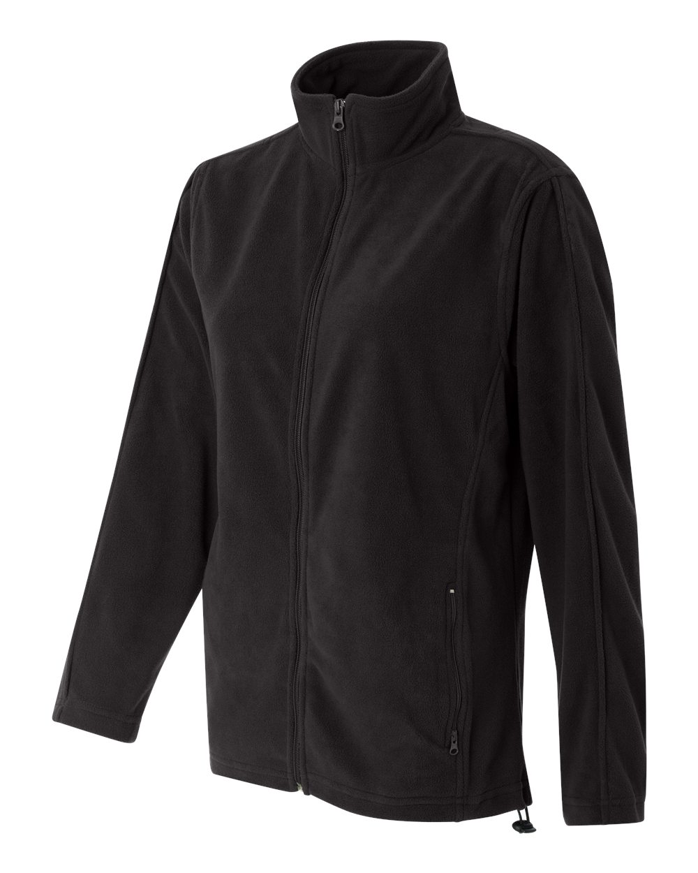 Women's Microfleece Full-Zip Jacket - 5301 22