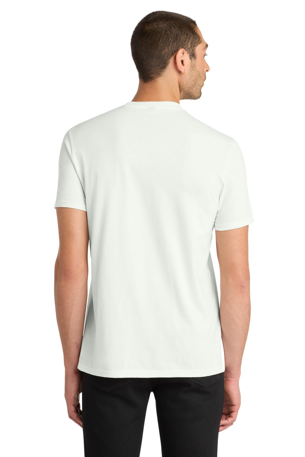 District Very Important Tee . DT6000 131