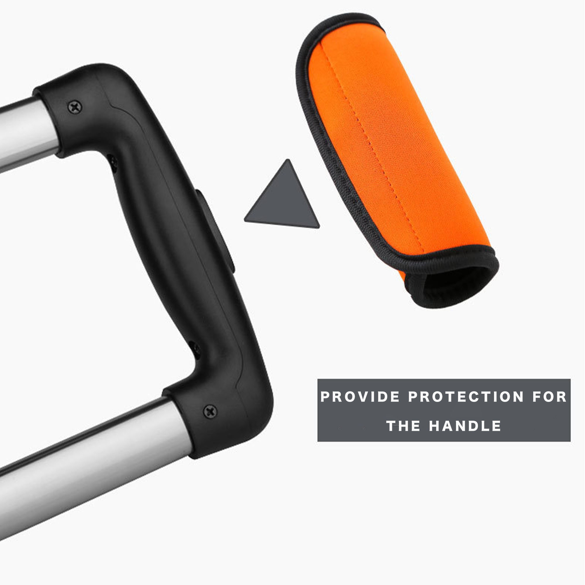 Luggage Handle Cover 6