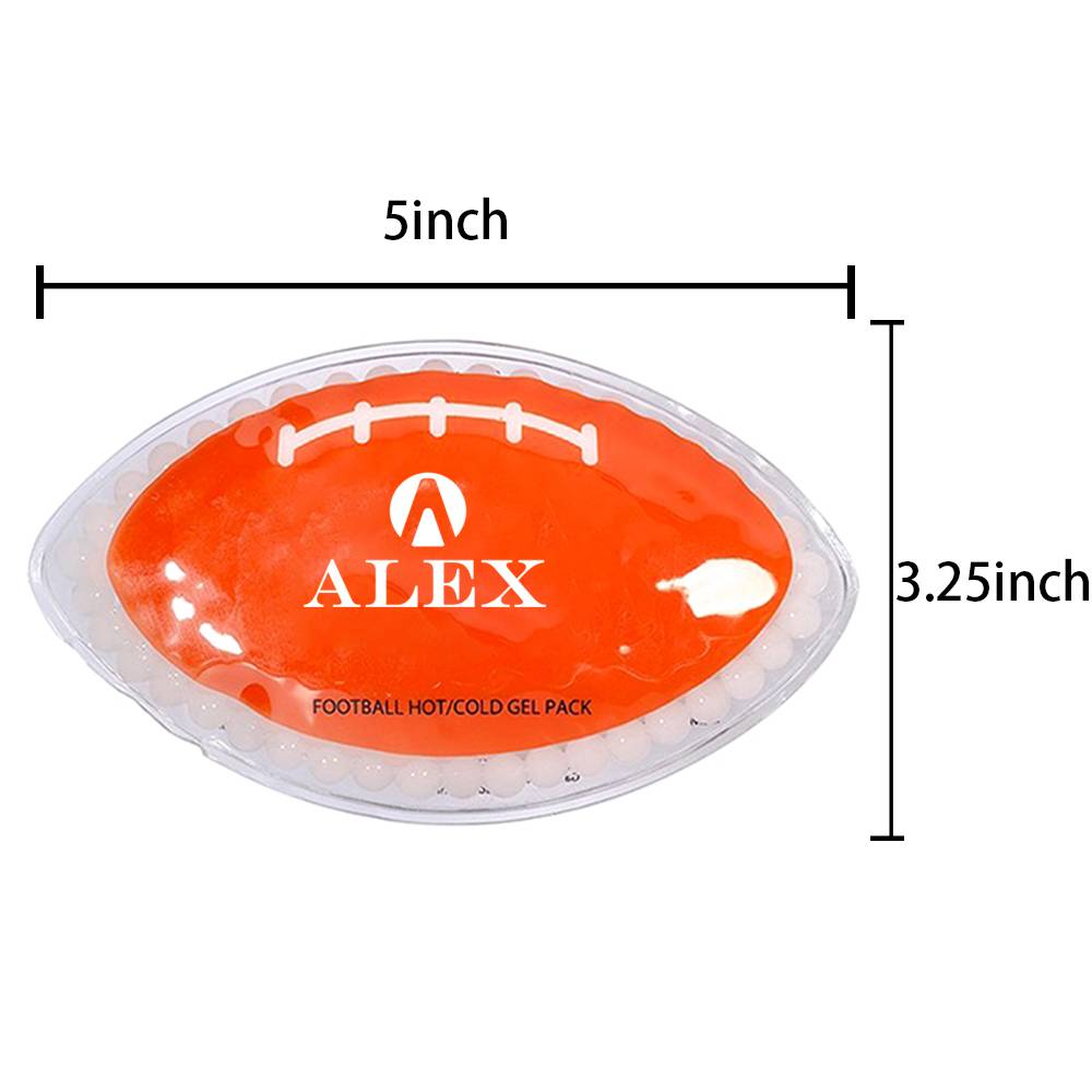 Football Hot/Cold Therapy Gel Pack 2