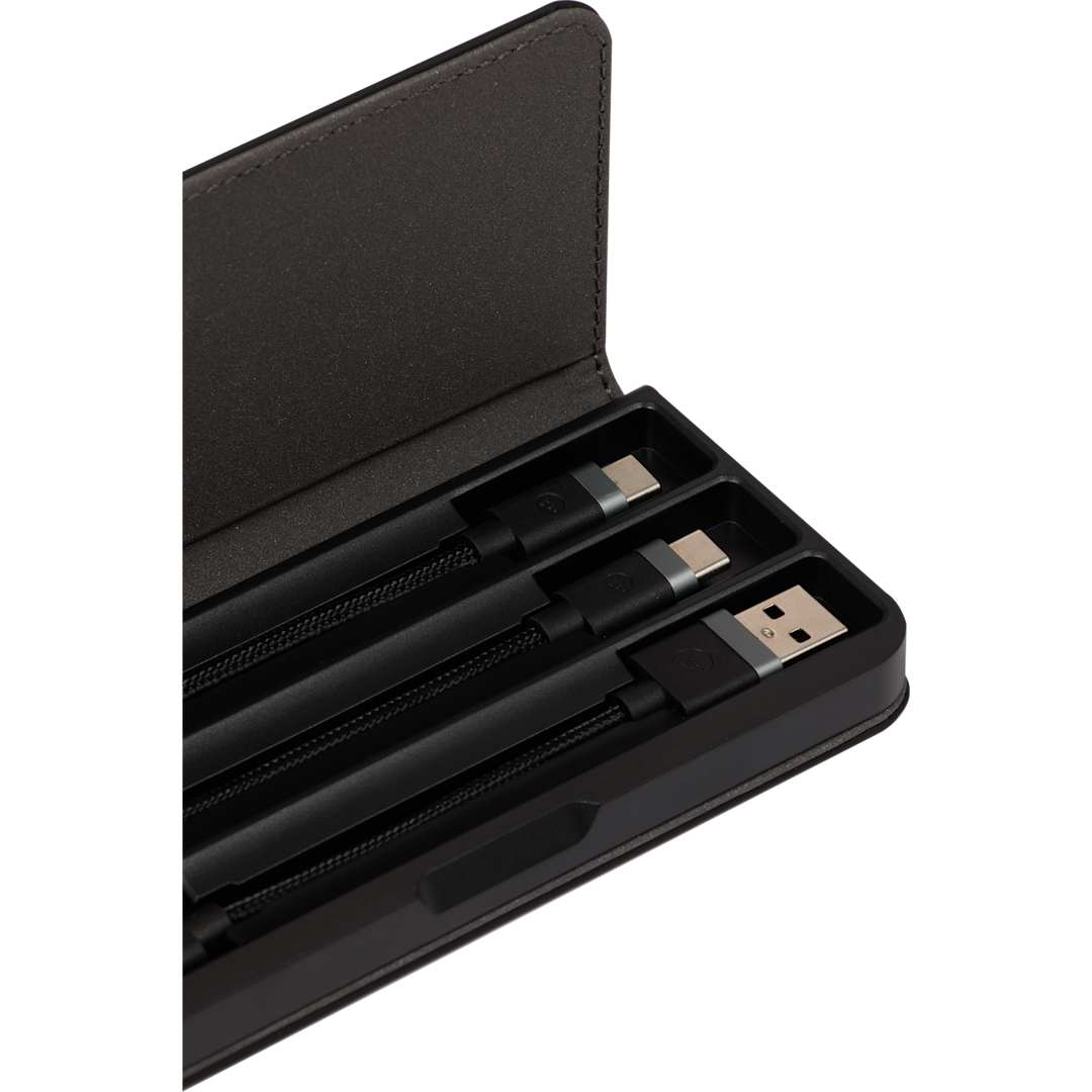mophie Cable Travel Kit 26