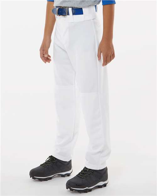 Youth Baseball Pants - 605WLPY 1
