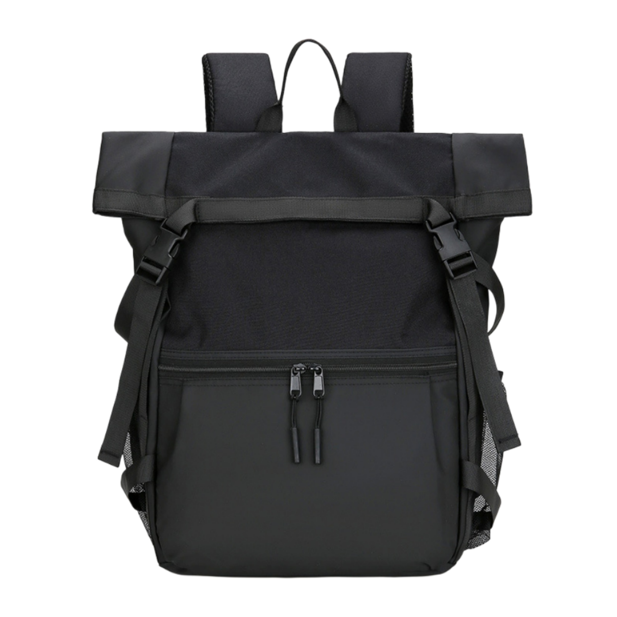 Casual Travel Backpack - OCEAN 4