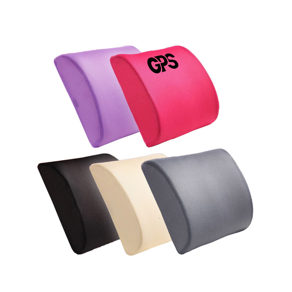 Memory Cotton Waist Cushion 3