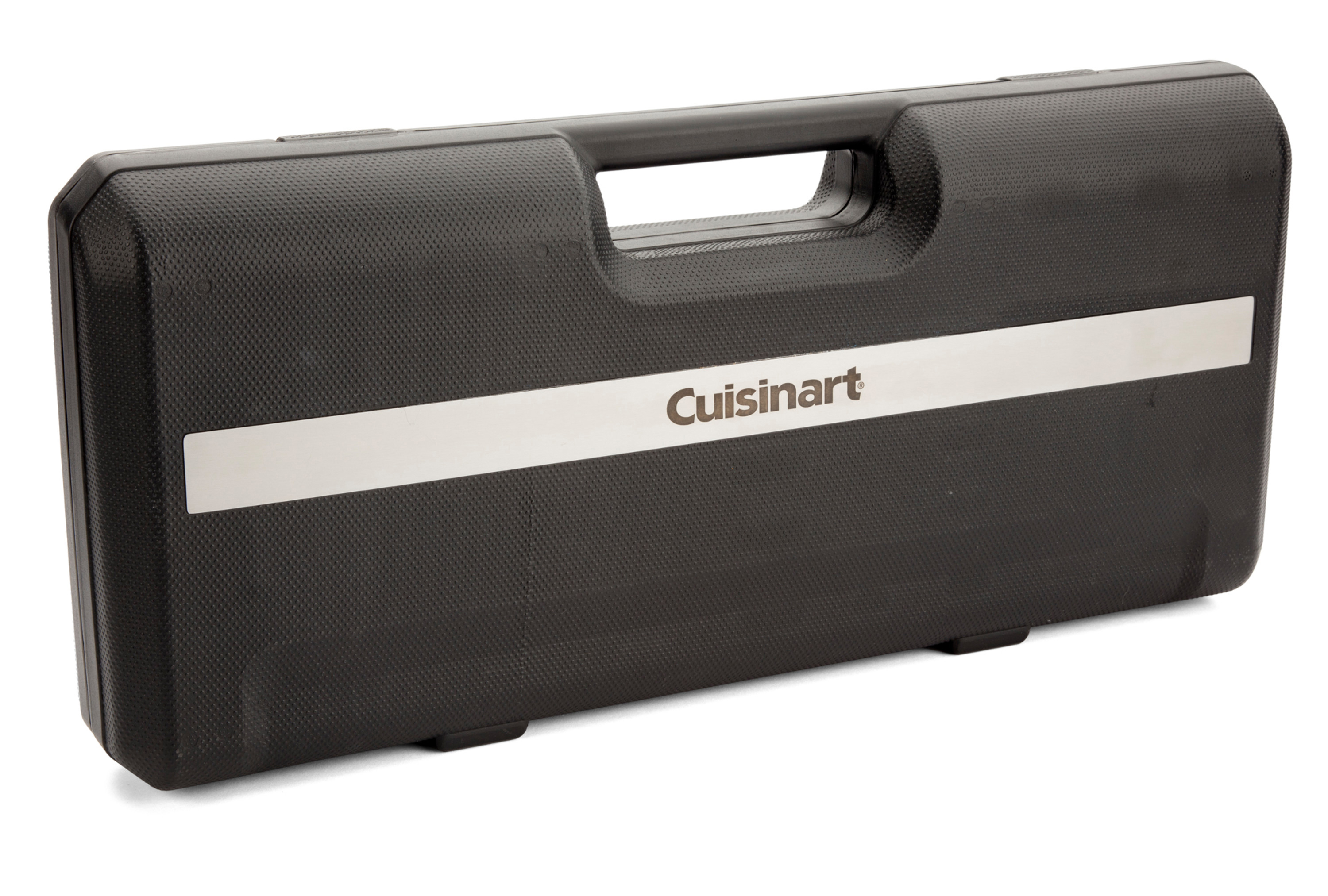 Cuisinart Outdoors® 36 Piece Backyard BBQ Tool Set 3
