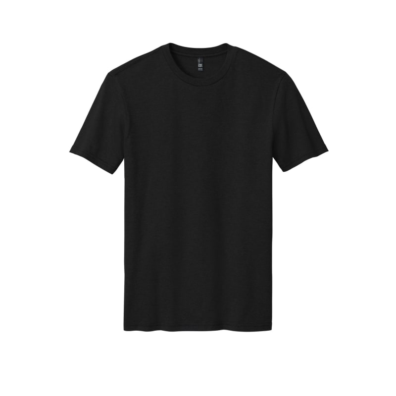 District Perfect Blend CVC Tee. 10