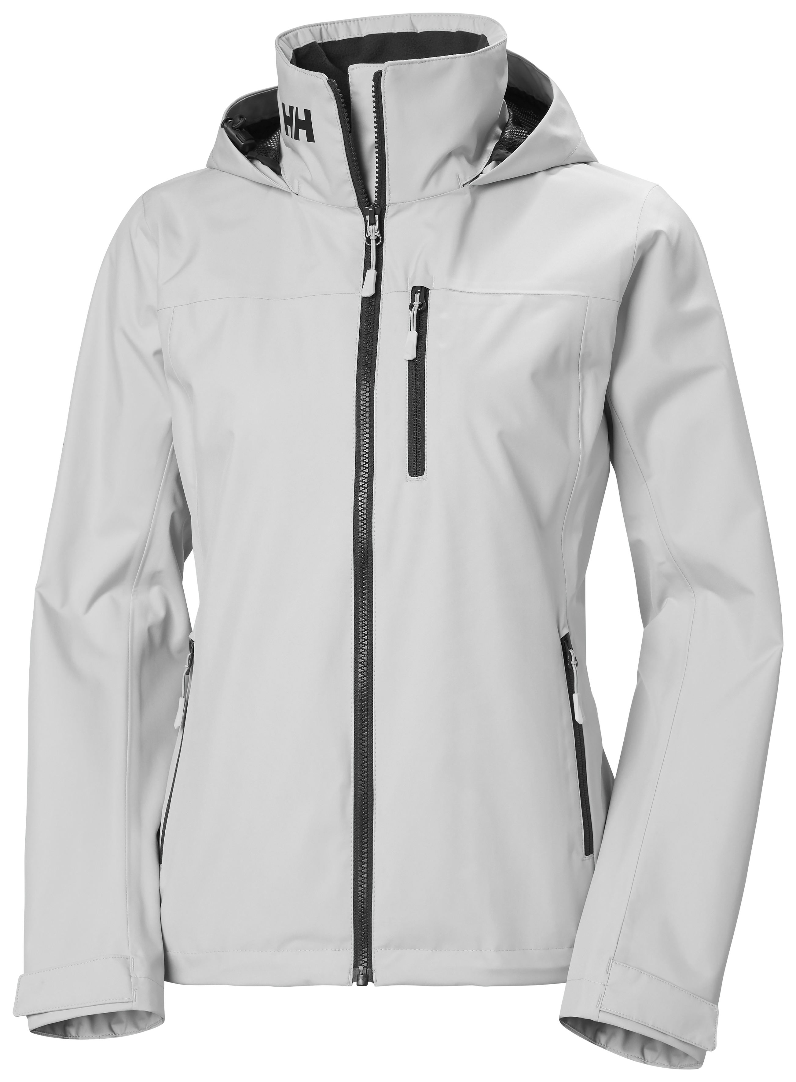 Helly Hansen Women's Crew 2.0 Hooded Jacket 2