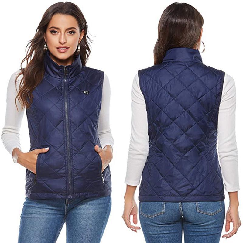 Women's Traveler Vest 2