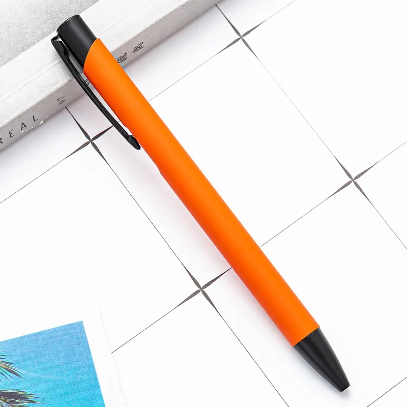 Sofy Paragon Pen with Gunmetal Trim 3