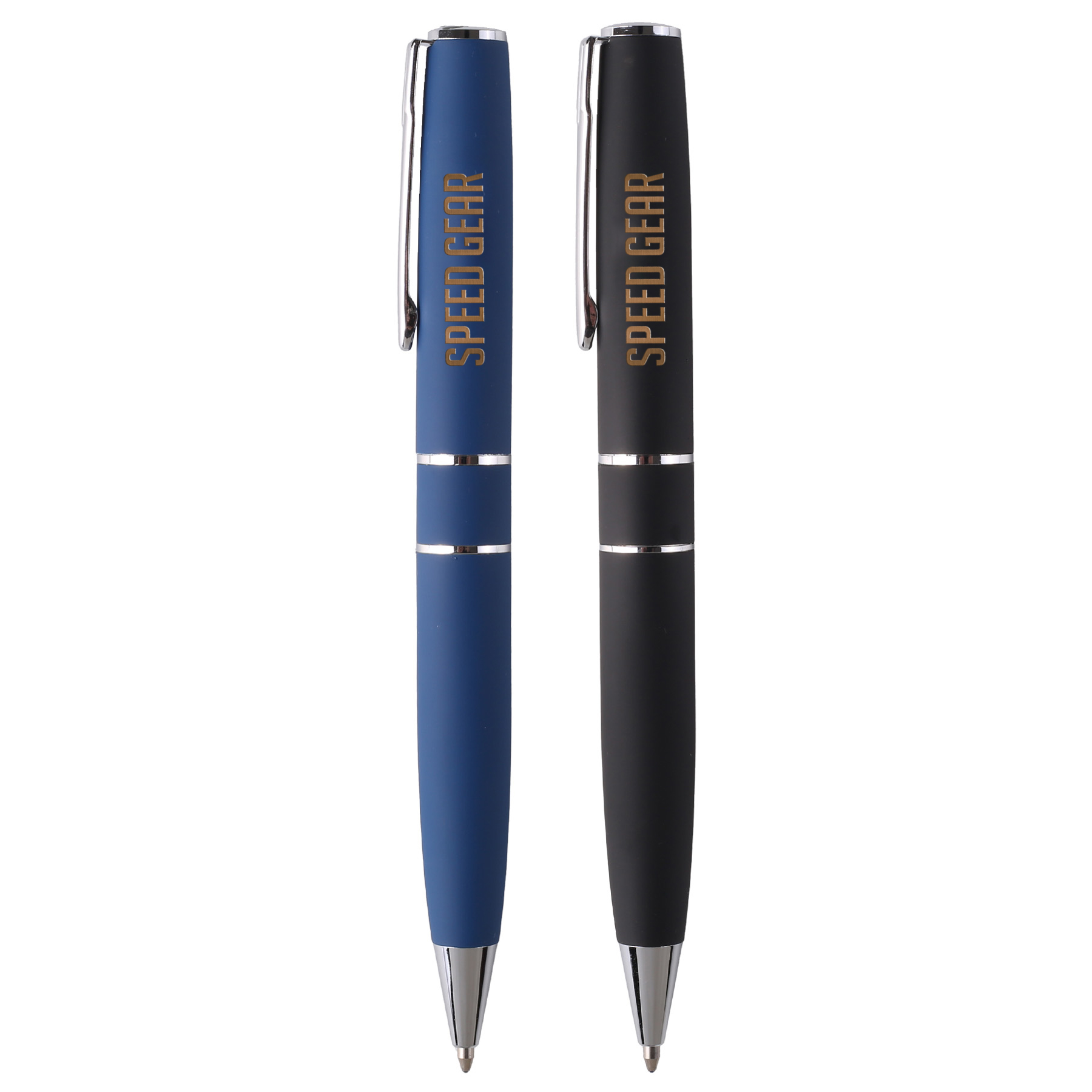 The Boss Pen 5