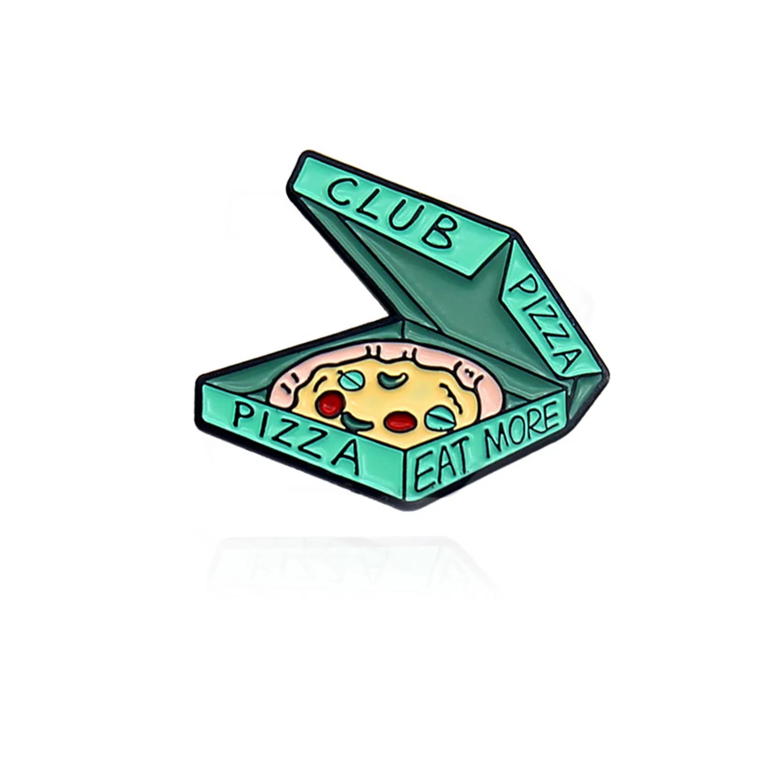 Cartoon Brooch Badge Pins for Clothes Bags Backpack 4