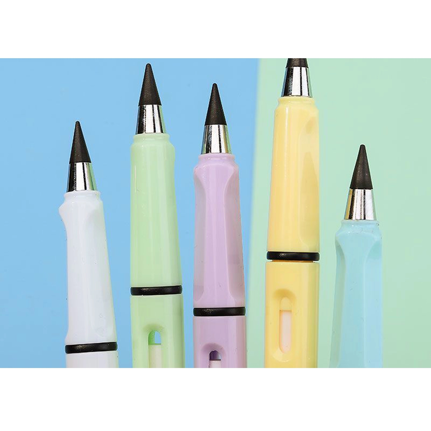 Black technology does not need to sharpen pencils 3