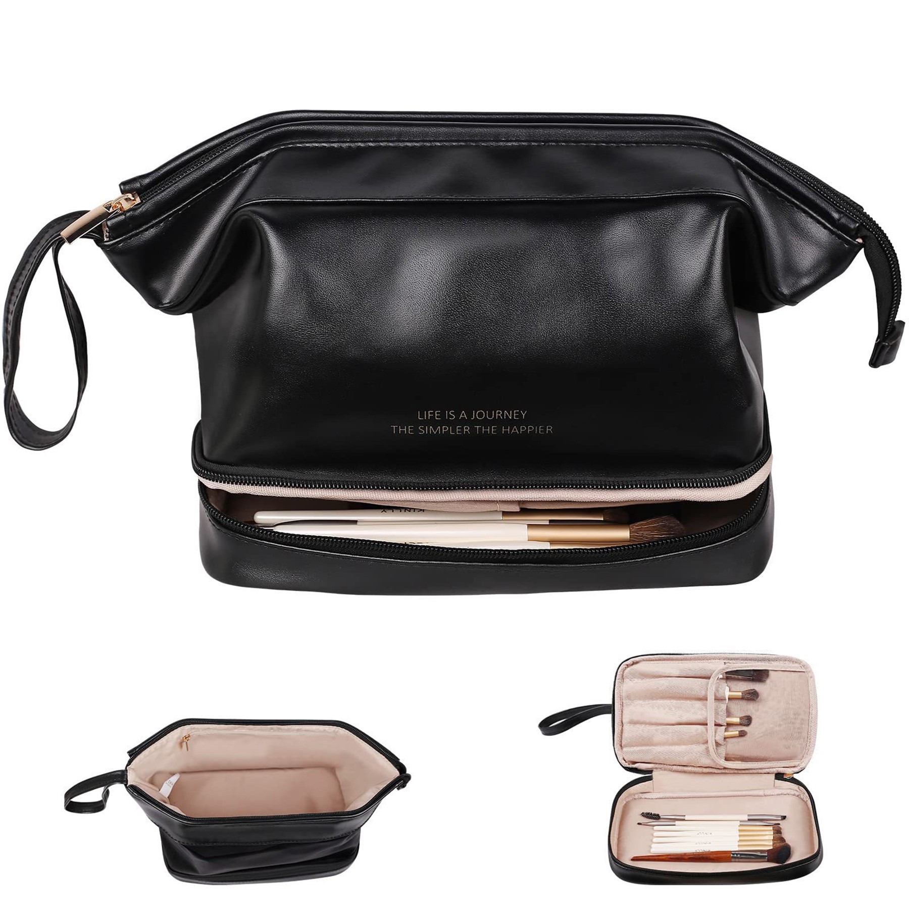 Makeup Bag 2